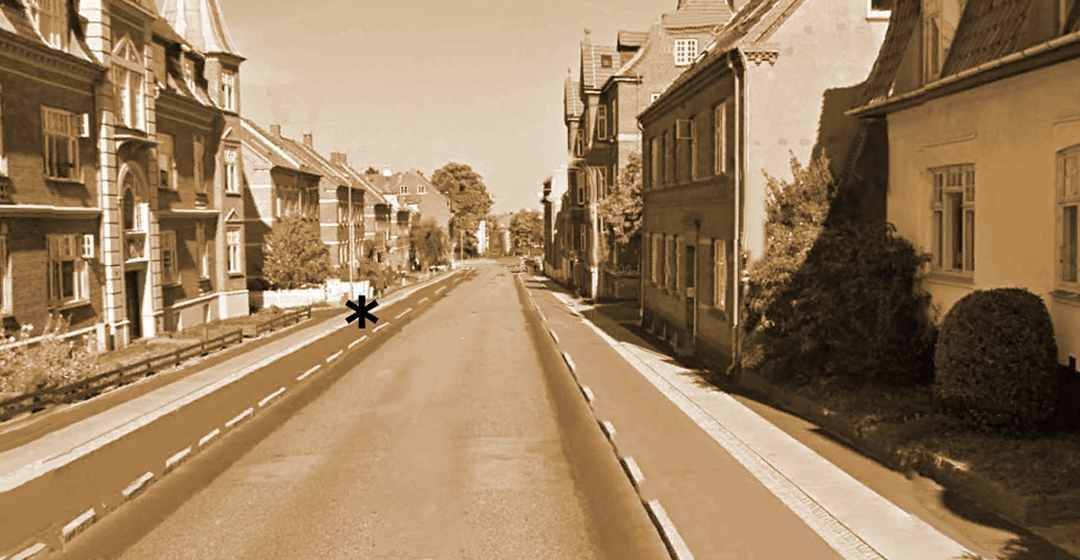 Dines Bogø